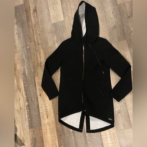 Betsey Johnson scuba jacket